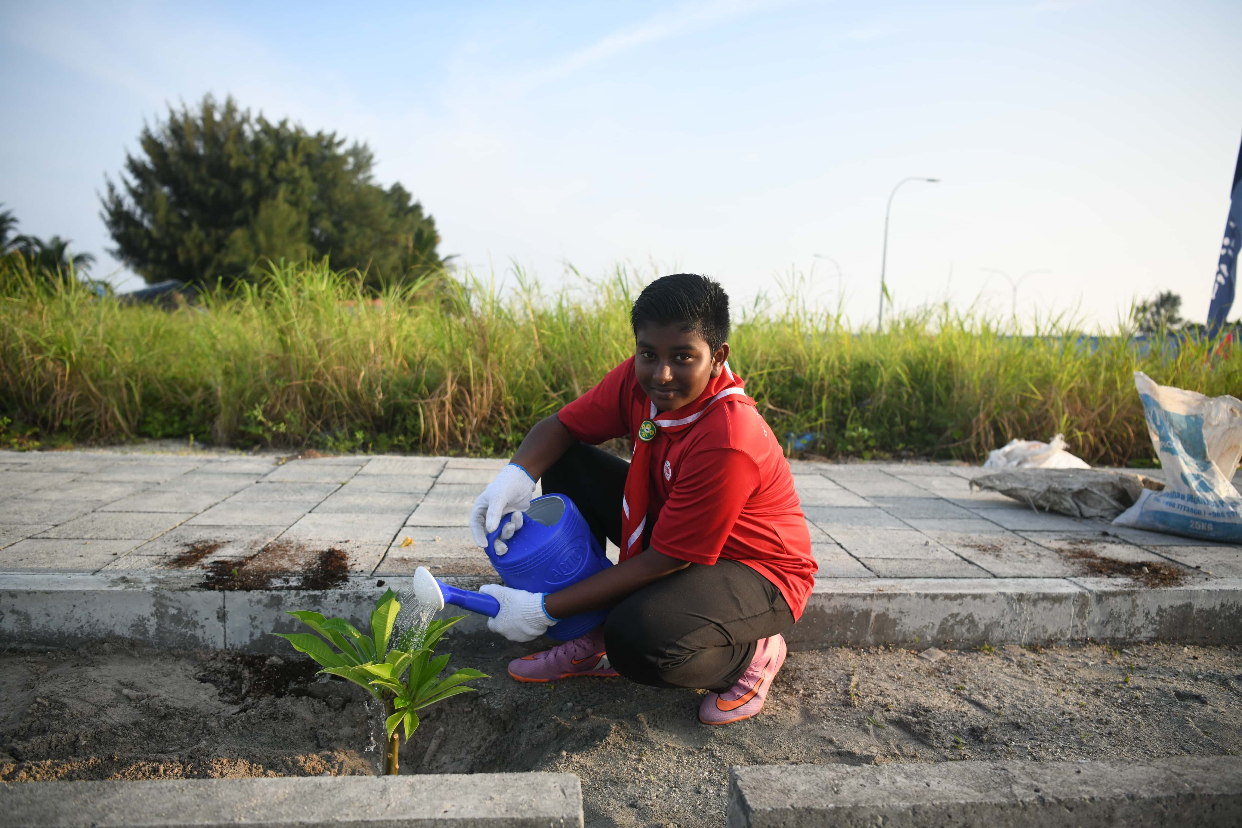 CSR Activities