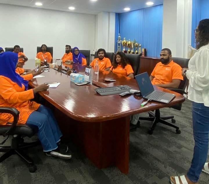 Fuel Supplies Maldives